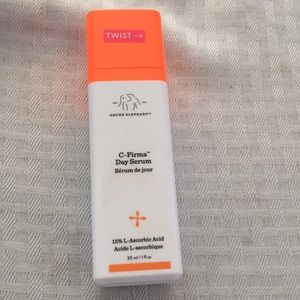 Drunk elephant c firma serum